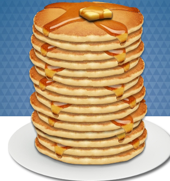 Ihop Free Pancake Day