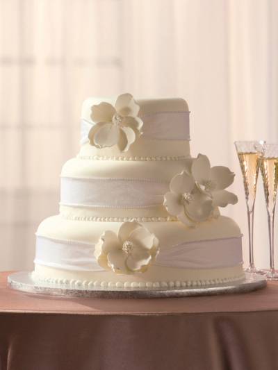 Publix Bakery Wedding Cakes