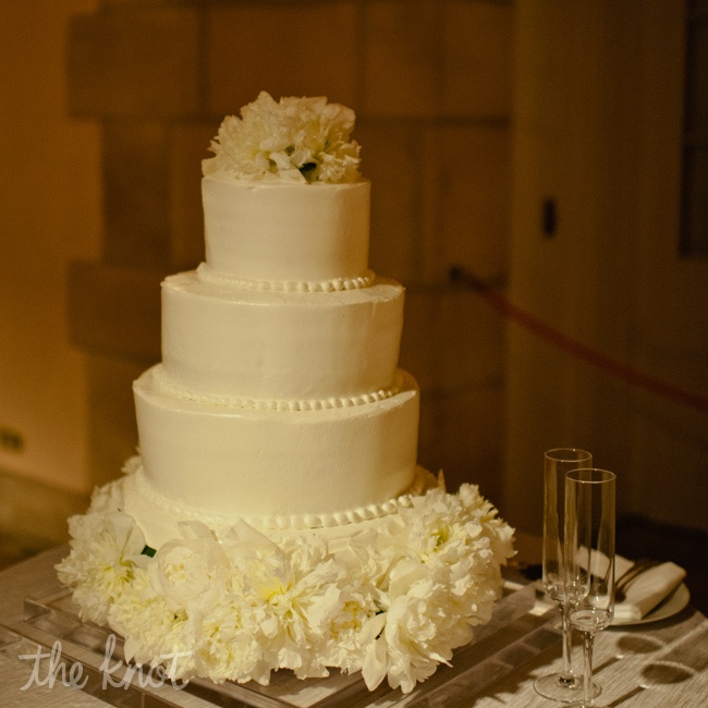 Publix Wedding Cakes