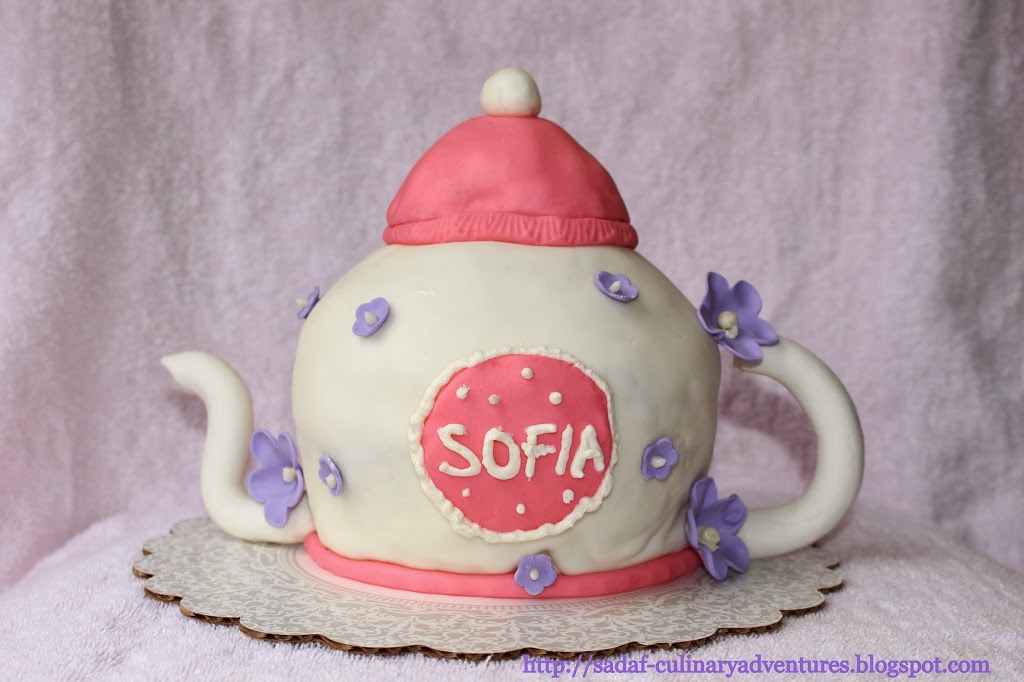 11 Photos of Giant Eagle Sheet Cakes Tea Pots