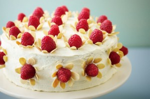 White Chocolate Cake Recipes