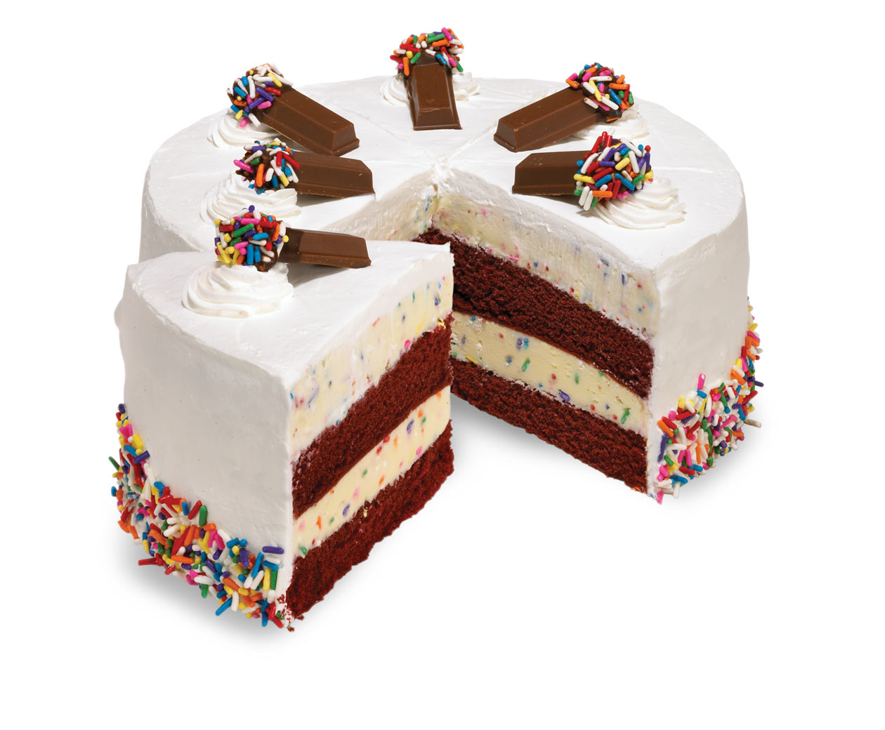 Ideas About Coldstone Birthday Cake