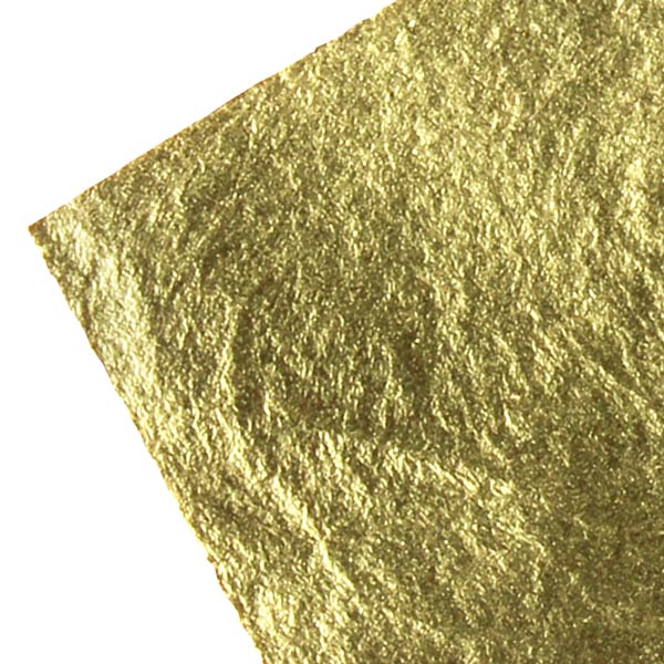 Edible Gold Leaf Sheets