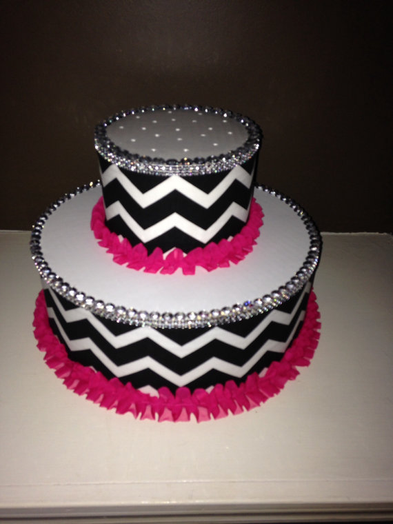 Bling Cake Pops Stand