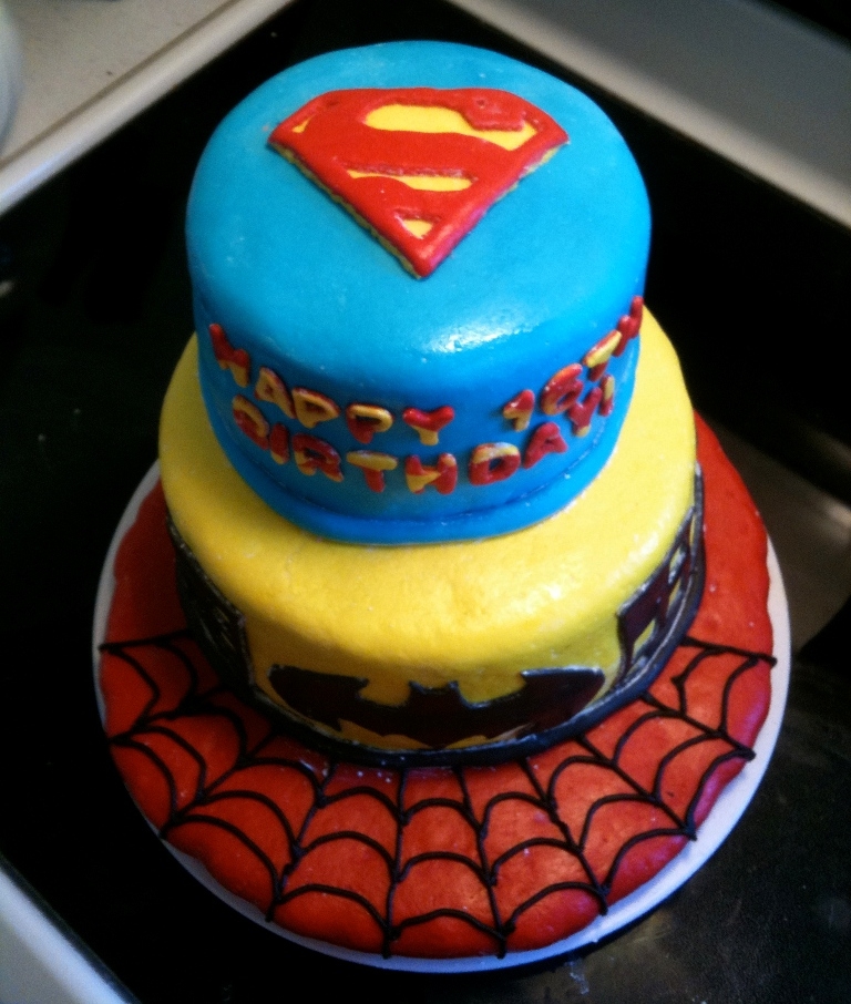 9th Birthday Cake Ideas For Boys - Birthday Cake Picture