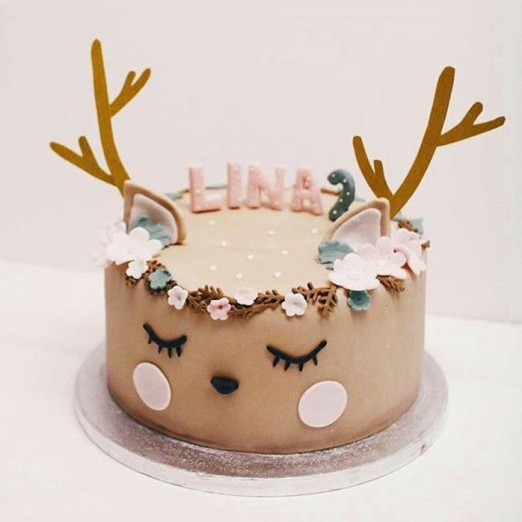 10 Cute Cakes That Look Photo Cute Birthday Cake Cute Birthday