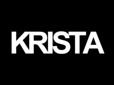 Happy Birthday Krista