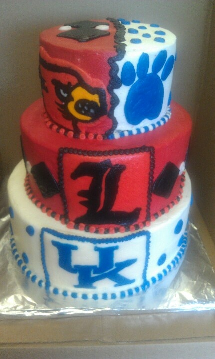 UK Vs. Louisville