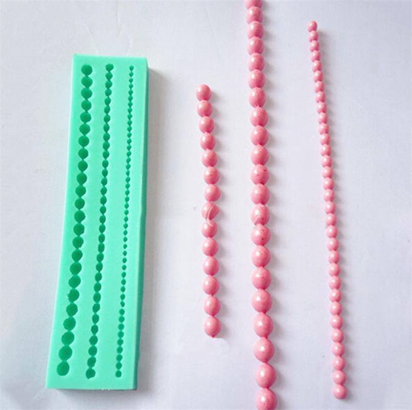 Fondant Cake Decorating Tools