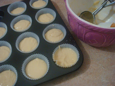 How to Make Cupcakes with Pancake Mix