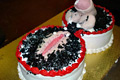 Adult Themed Birthday Cakes