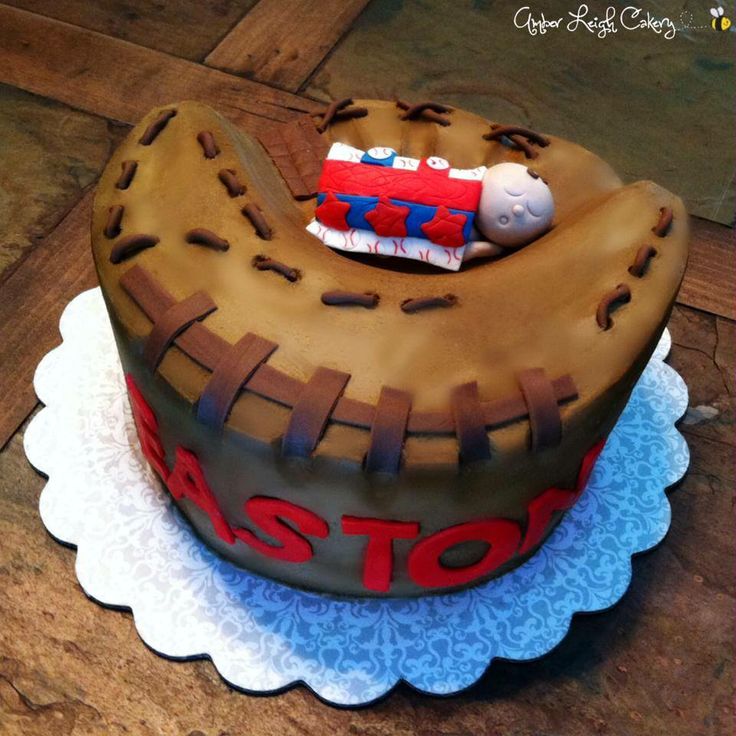 Baby Boy Baseball Shower Ideas Baby Shower Ideas