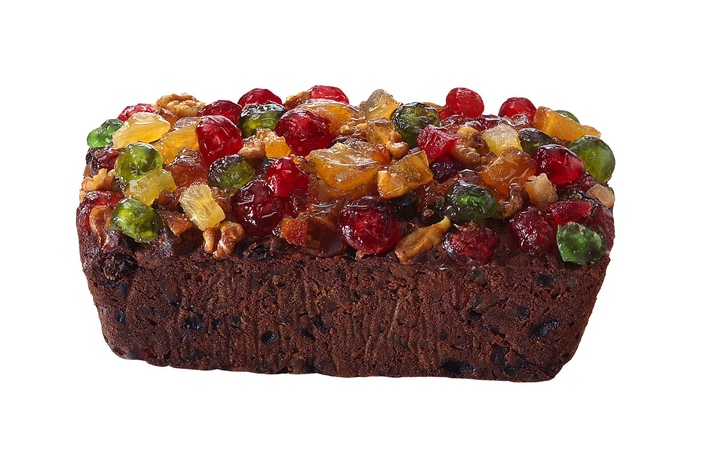 Christmas Fruit Cake