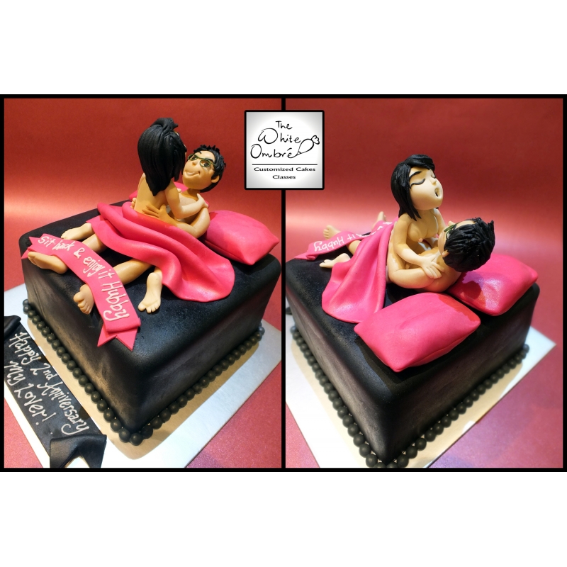 Exotic Birthday Cakes Men