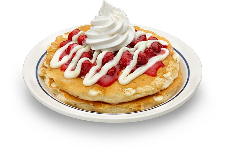 10 Raspberry Pancakes Ihop Photo - Ihop Pancakes Strawberry Peach ...