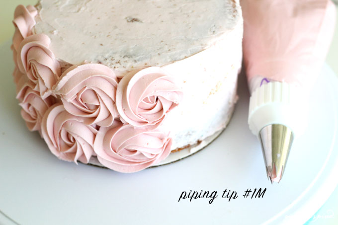 Simple Cake Decorating Techniques