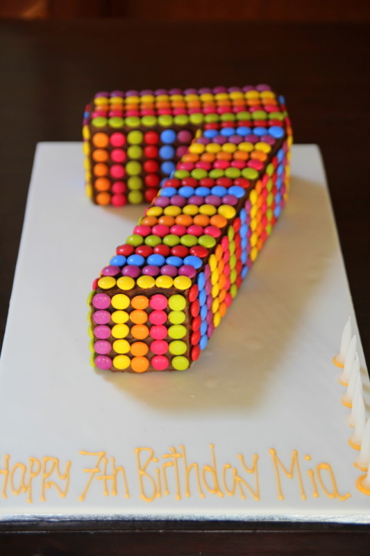 7 Year Old Boy Birthday Cake Ideas The Cake Boutique