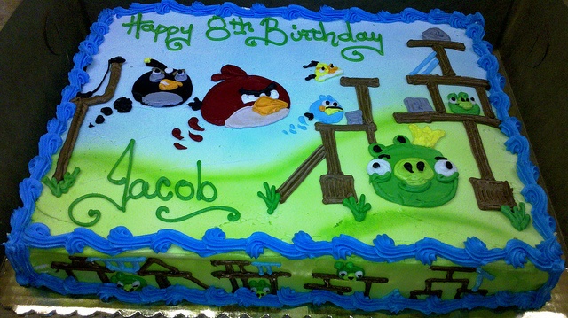 6 Photos of Birdhouse Cakes Sheet