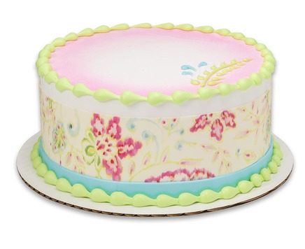 HEB Bakery Cakes Online