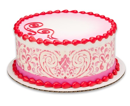 HEB Cakes Online