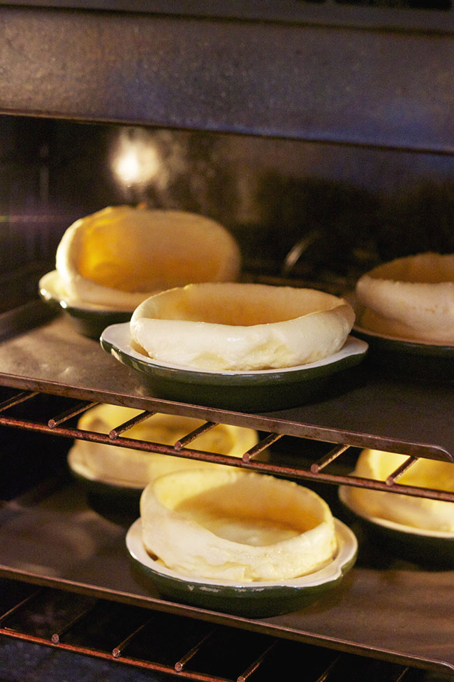 Pancake Recipe Oven