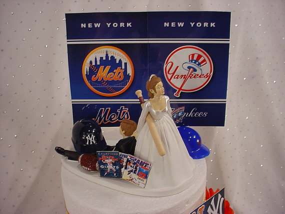 Groom Wedding Cake Toppers