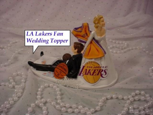 Wedding Cake Topper Bride Dragging Groom