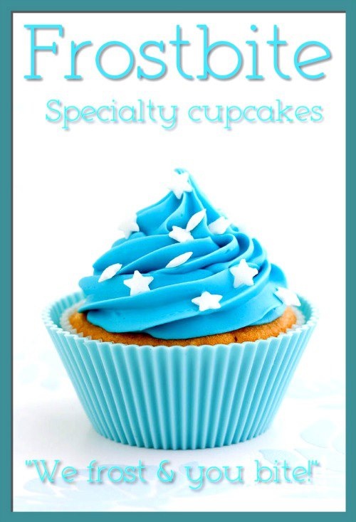 Cupcake Bakery Name Ideas