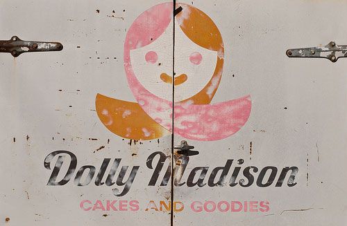 Dolly Madison Chocolate Cake