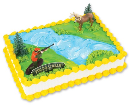 Fred Meyer Bakery Cake Designs