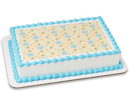 Fred Meyer Bakery Cake Designs