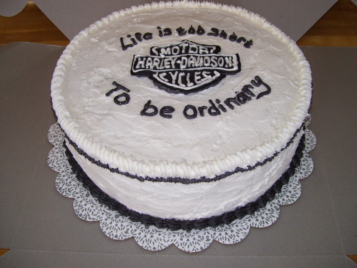 Funny Birthday Cake Ideas for Men