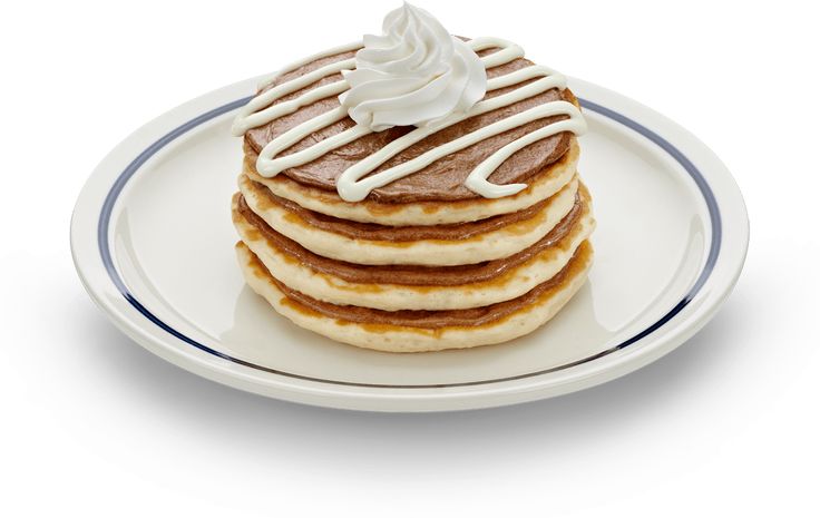 6 Photos of Cinn A Stack Pancakes