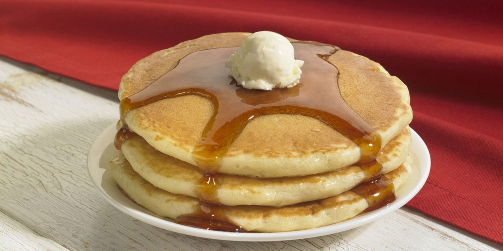 Ihop Pancakes