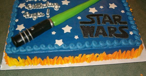 9 Photos of Star Birthday Sheet Cakes