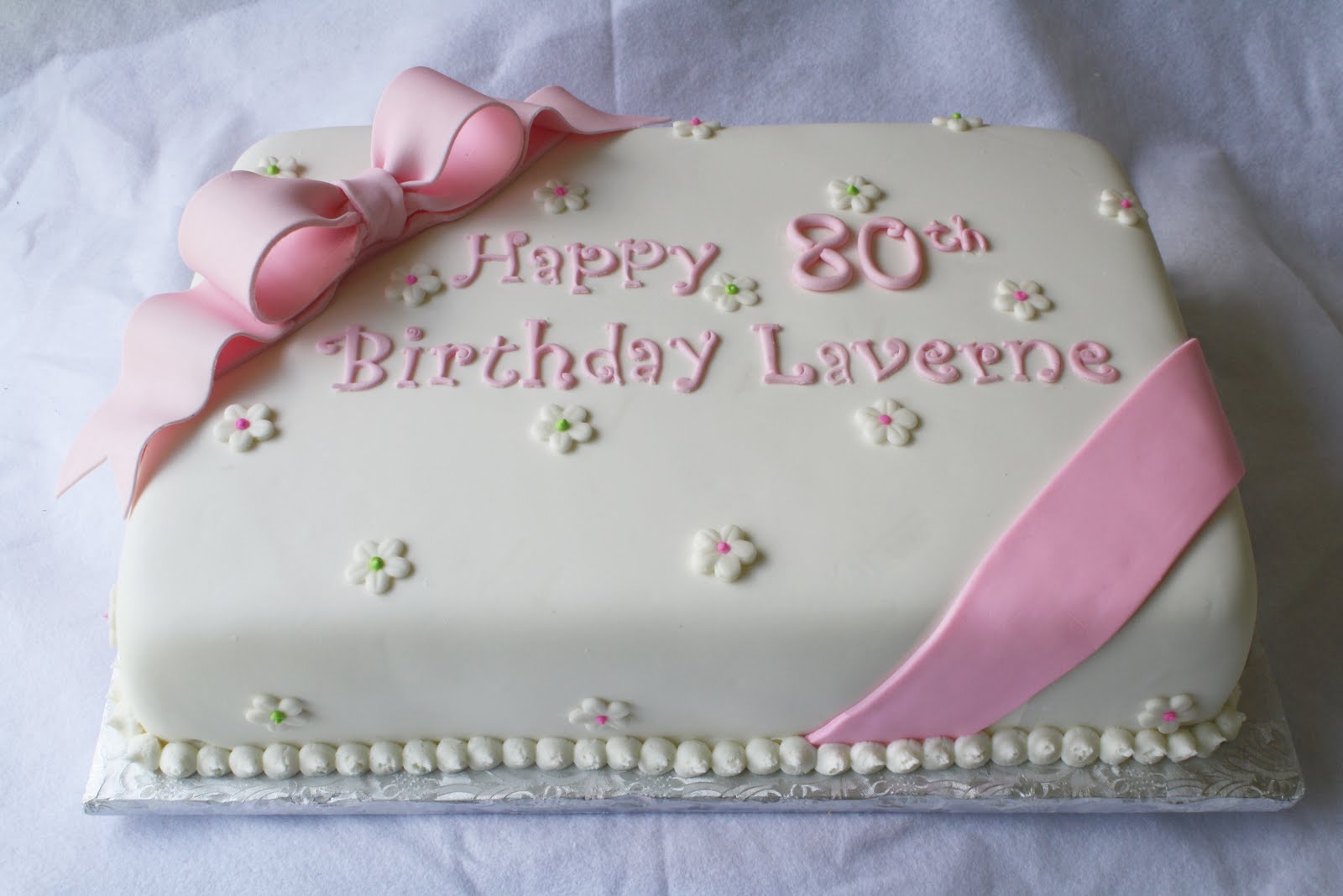 11 Photos of Grandmother Baby Sheet Cakes