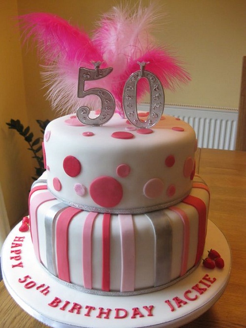 7 Photos of Unique 50th Birthday Cakes Him