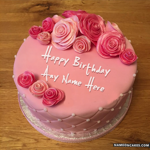 Best Birthday Cakes for Girls