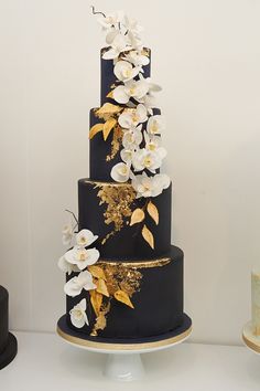 8 Photos of Gold And Silver Sheet Cakes