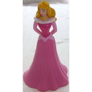 Disney Sleeping Beauty Cake Topper