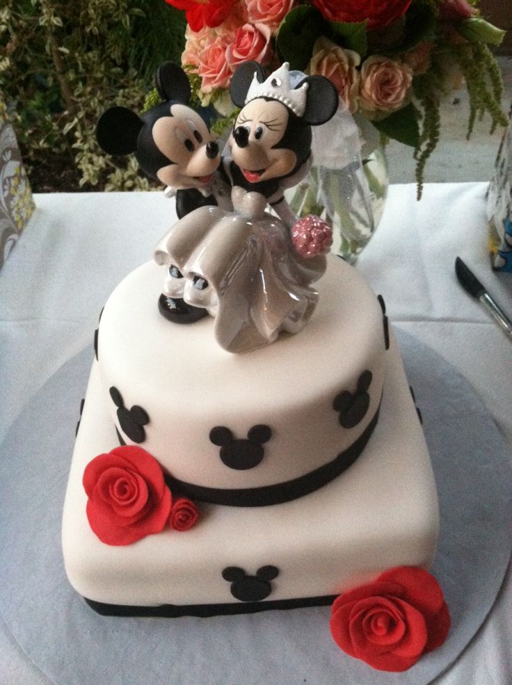 8 Photos of Disney Junior Cakes Simple