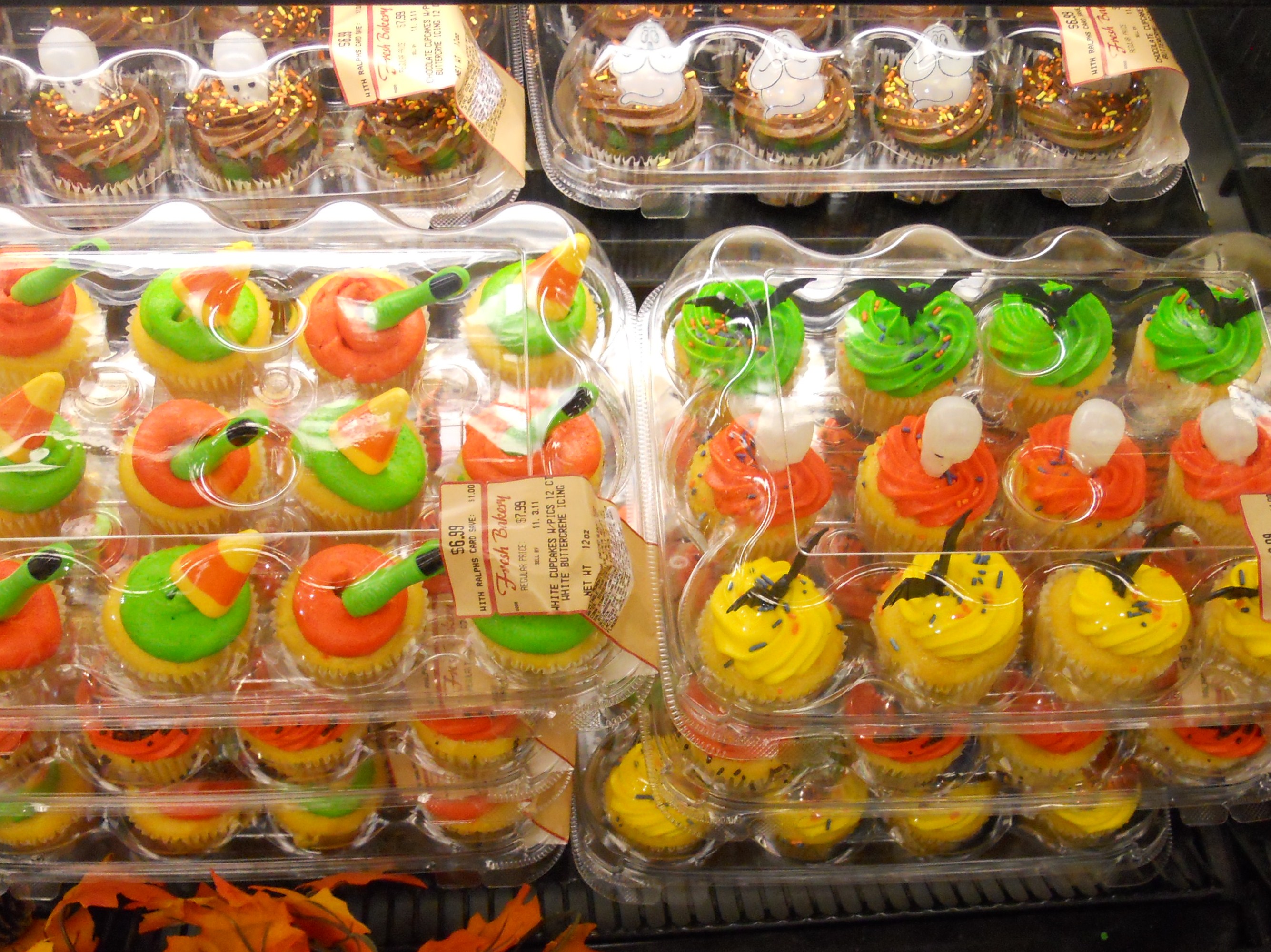 10 Photos of Ralphs Fresh Fare Cakes Decor