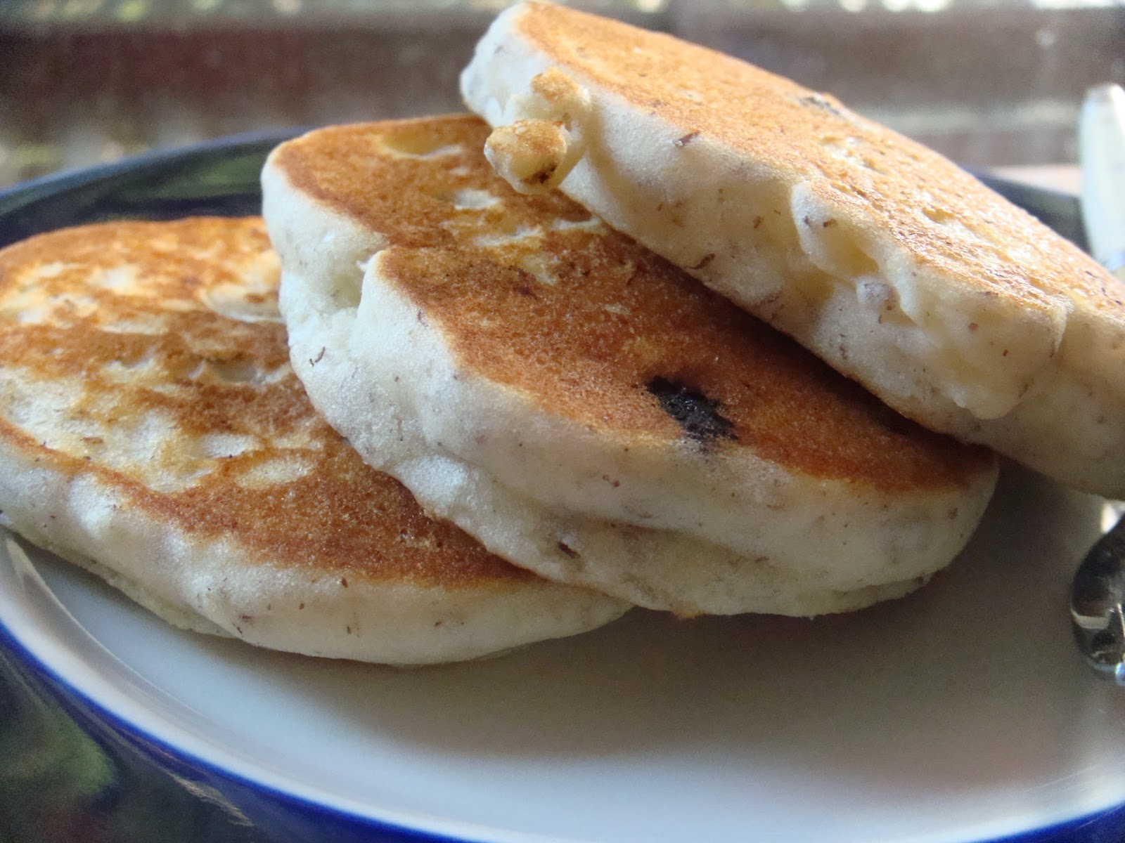 Gluten Free Bisquick Pancake Mix