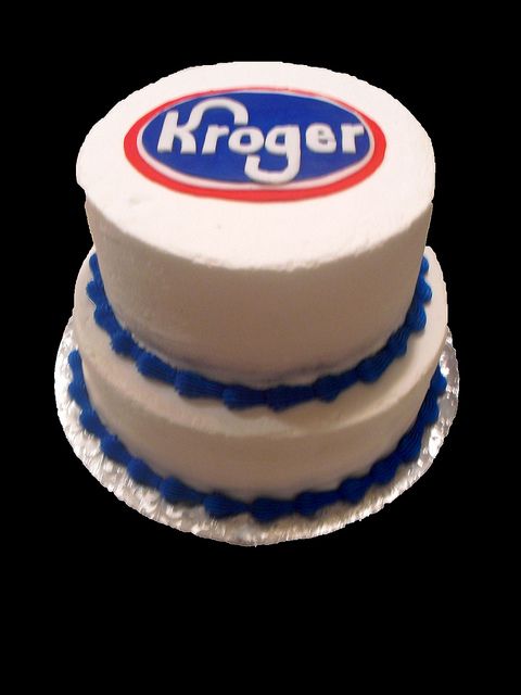 8 Photos of Kroger 1st Birthday Cakes Catalog