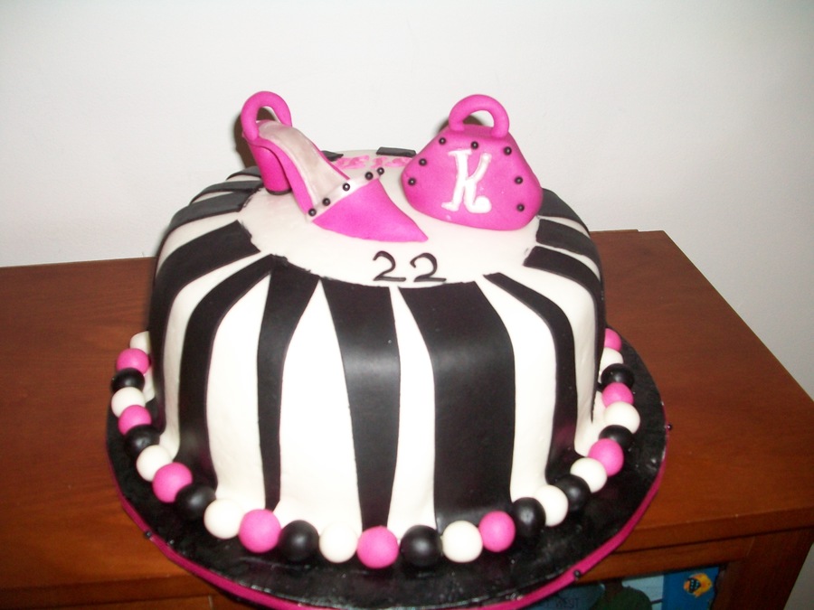 22 Birthday Cake Ideas