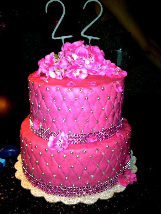 22 Birthday Cake Ideas