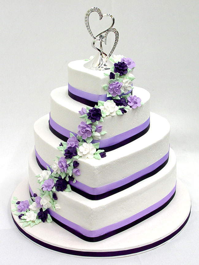 Acme Bakery Wedding Cakes