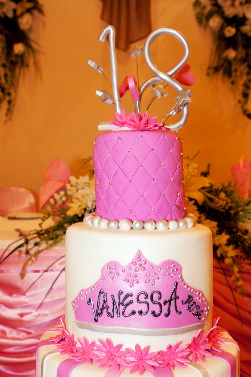 8 Specialty Cakes For Debut Photo Debut Cake Debut Cake And