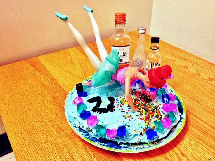 Happy 22nd Birthday Cake Ideas