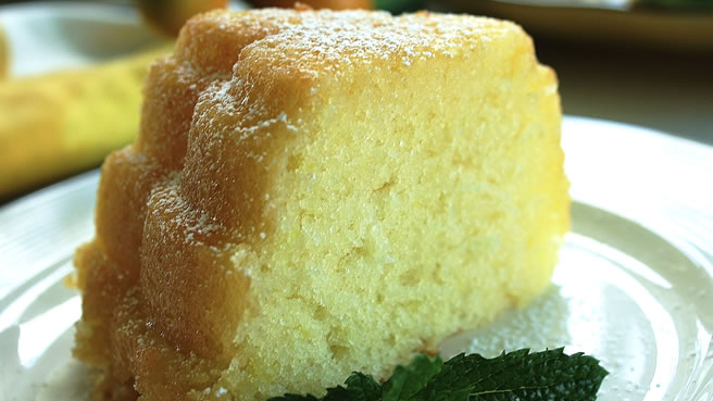 Lemon Bundt Cake Recipes From Scratch